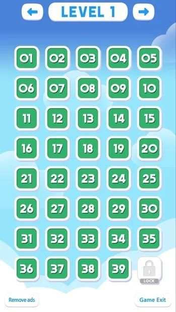 Cloud Card - Thinking Card Games screenshot 2