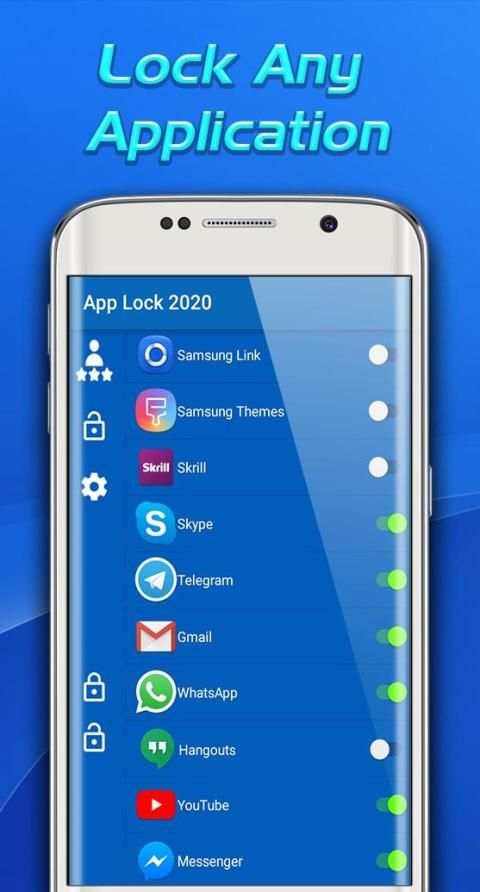 App Lock 2020 screenshot 4