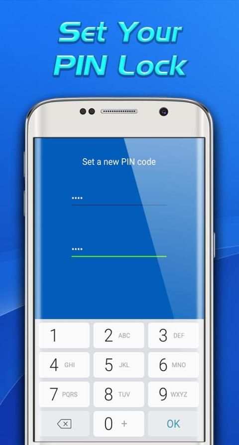 App Lock 2020 screenshot 1