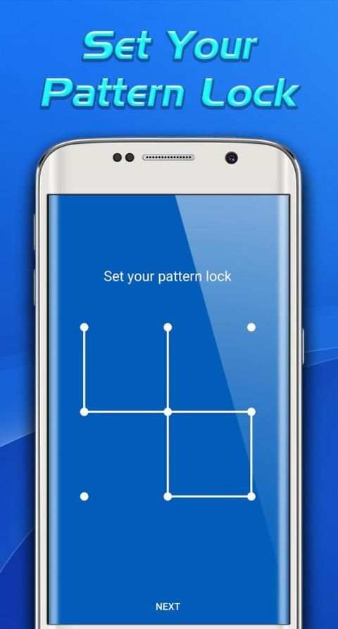 App Lock 2020 screenshot 2