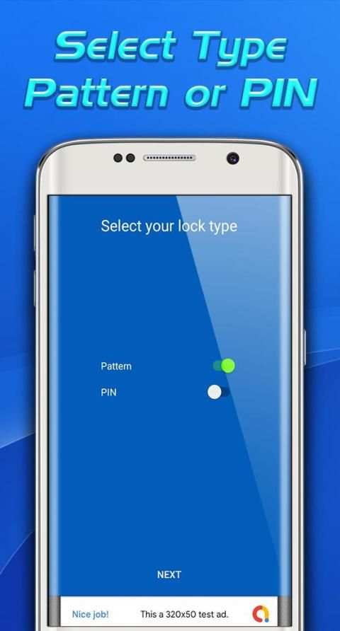 App Lock 2020 screenshot 3