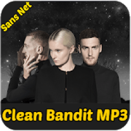 Clean Bandit song आइकन