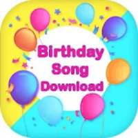 Birthday Song Download Free