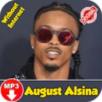 August Alsina Songs on 9Apps