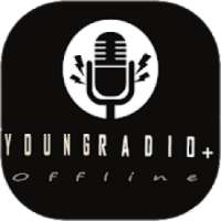 Young Radio+ on 9Apps
