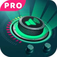 500 high sound booster super loud (volume booster) on 9Apps