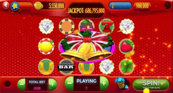 Coin Shop-Slot Machines screenshot 4