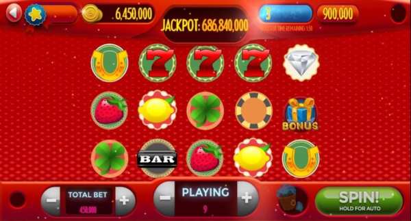 Coin Shop-Slot Machines screenshot 2