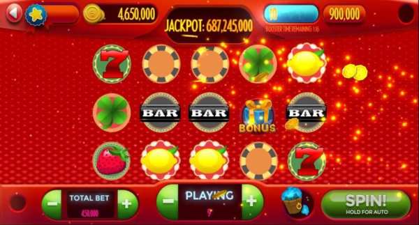 Coin Shop-Slot Machines screenshot 3