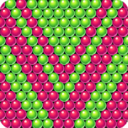 Bubble Shooter Sky आइकन