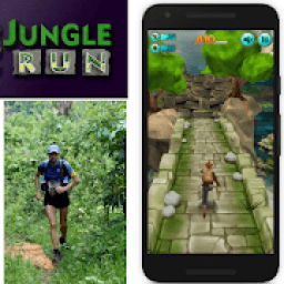 ikon Jungle Run