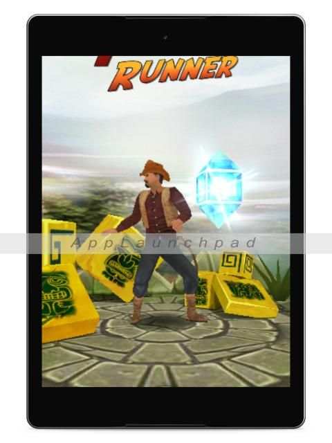 Jungle Run screenshot 7