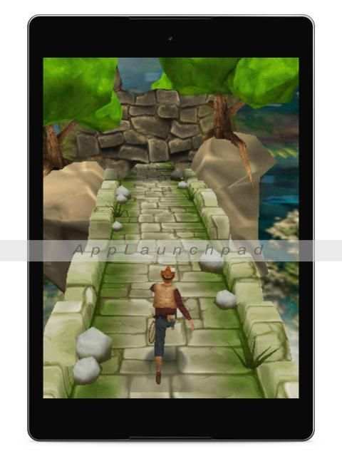 Jungle Run screenshot 6
