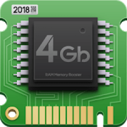 Ram Memory Booster 4GB आइकन
