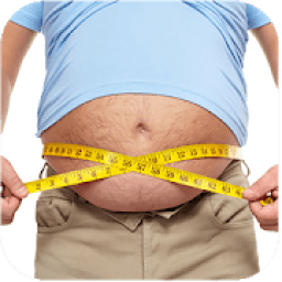 التخلص من الكرش
‎ icon