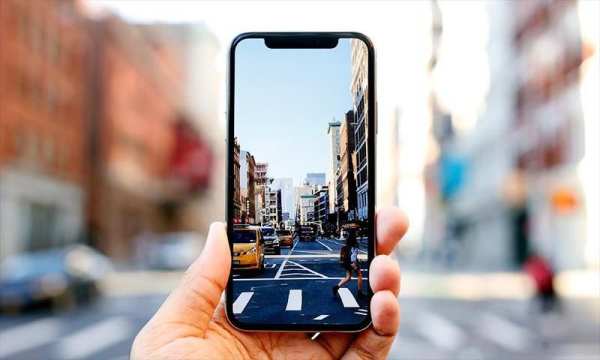 HD Camera Pro screenshot 1