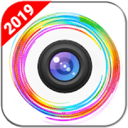 HD Camera Pro आइकन