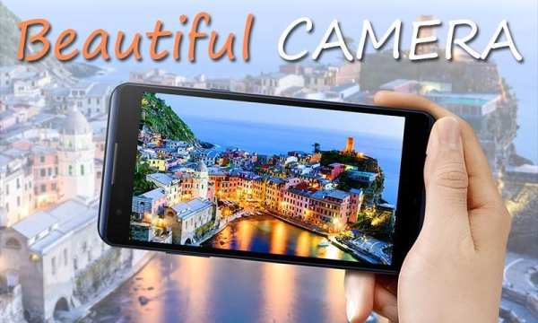 HD Camera Pro screenshot 2