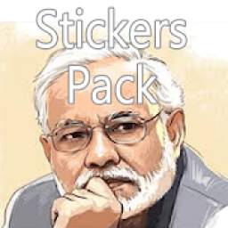 Modi Sticker for WhatsApp