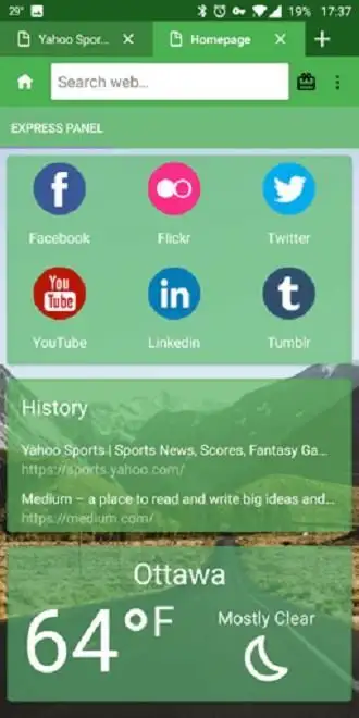 FREE Android Apps Create 2019 screenshot 3