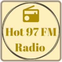 Hot 97 Radio Station FM 97.1 New York