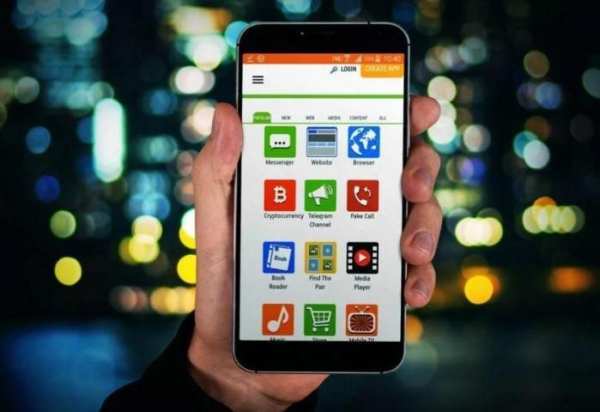 FREE Android Apps Create 2019 screenshot 4