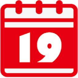 Urbaser Calen 2019 أيقونة