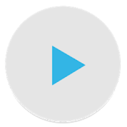 ikon Skin for Poweramp v2 Holo Light