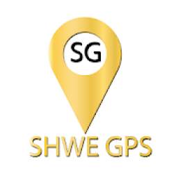 Shwe GPS