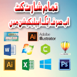 All in One Shortcut's आइकन