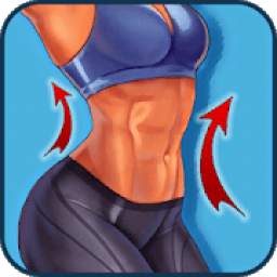 Abs Workout at Home