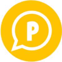 Public Messenger / HD Video Calling