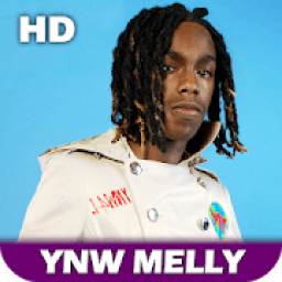 Wallpapers YNW Melly - for Fans आइकन
