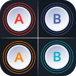 ikon Knock lock screen - Applock