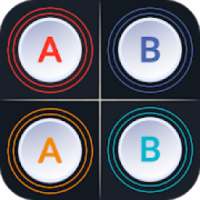 Knock lock screen - Applock