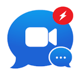 Messenger for Social - Video Call &amp; Text Message icon