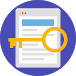ikon Droid Keyword Tool