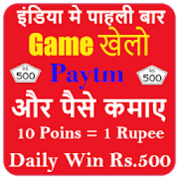 Spin To Win Real Money - Earn Money आइकन