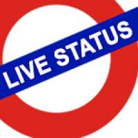 Tube Service Status & TFL London Underground Map on 9Apps