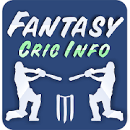 Fantasy Cricket Info आइकन
