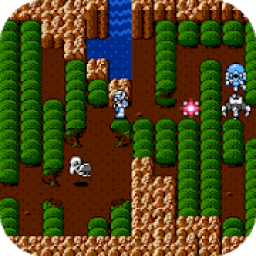 Bombom King आइकन