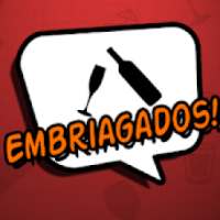 Embriagados - Juego para beber GRATIS :)