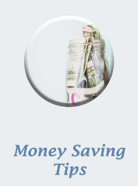 Money saving tips screenshot 3