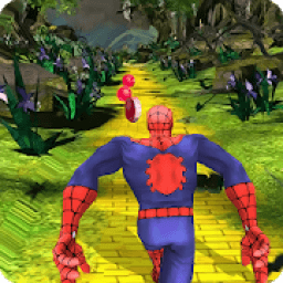 Temple Spider Endless Run आइकन