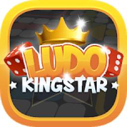 Ludo KingStar - free Parcheesi dice board game hd