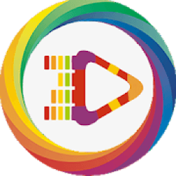 HD Video Player - Gallery आइकन