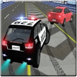 Police Cop Chase icon