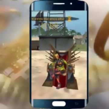 guide for Free-Fire स्क्रीनशॉट 2