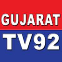 ikon TV92 GUJARAT