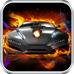 ikon Death Race Shooting 3D